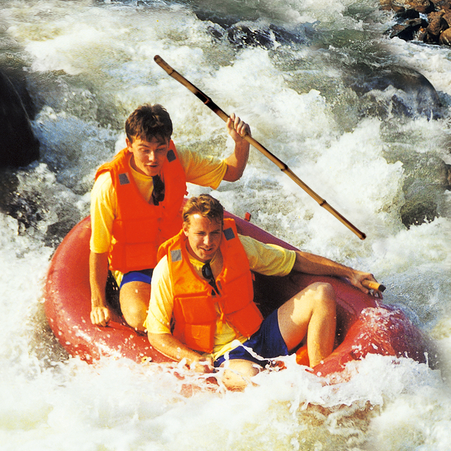 长泰漂流成人票（当日可用）