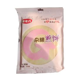 郭老八226g红枣杂粮煎饼