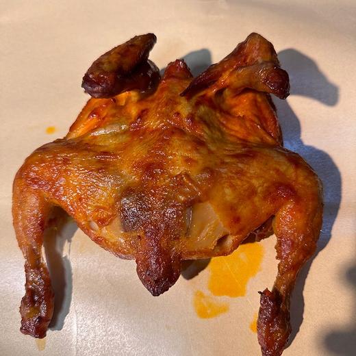 美式大烤鸡（只） 商品图0