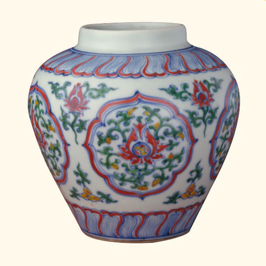 【文物复刻陶瓷花瓶摆件】清代粉瓷明代斗彩元代青花瓷宋代汝窑瓷器手办摆件 商品图2