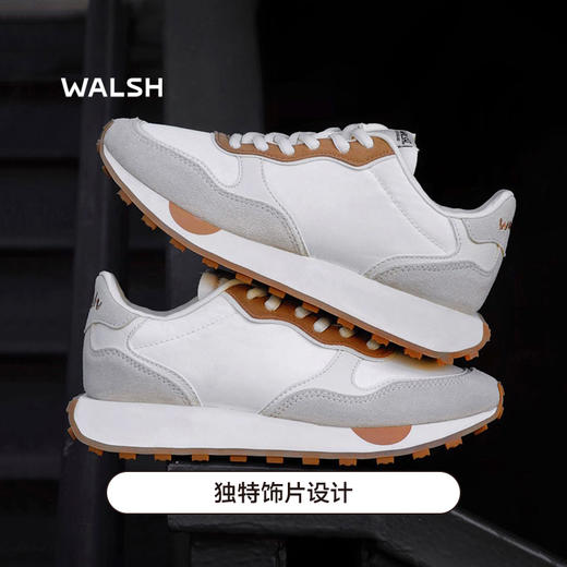 NormanWalsh EMD系列运动休闲鞋男女同款 商品图1
