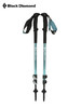 Black Diamond黑钻新款登山杖户外爬山徒步铝合金伸缩手杖四季杖（TBZG） 商品缩略图1