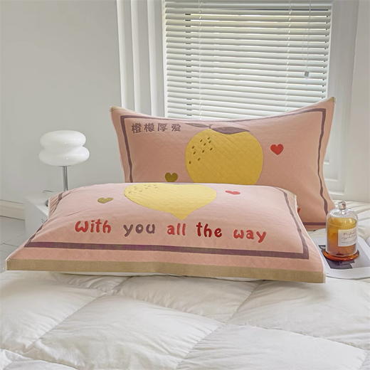 八层纱布枕巾 商品图5