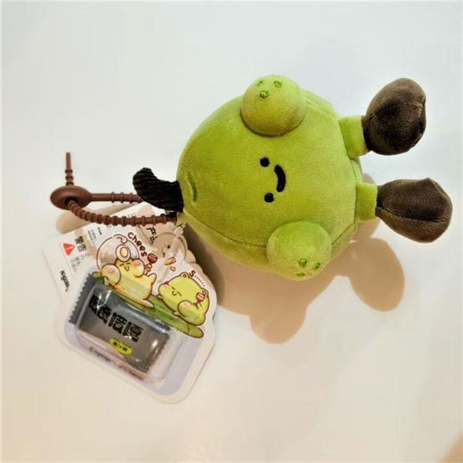 logaloga B9053 果然有好运 梨子 商品图0