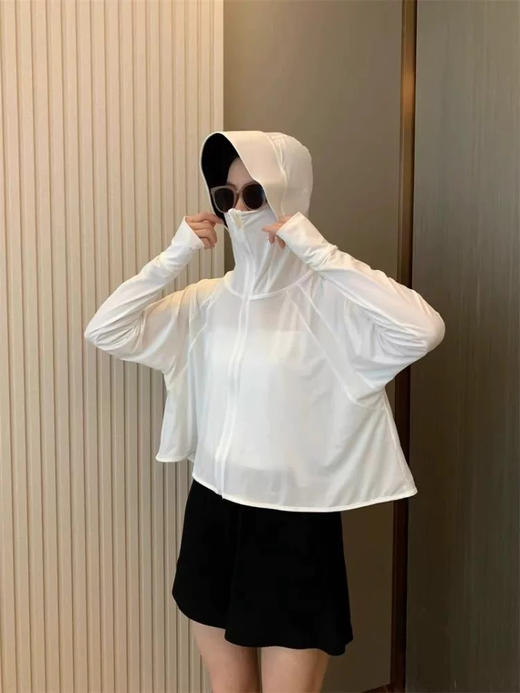 新款防晒衣清仓 商品图1