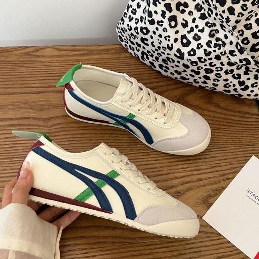 新配色复古阿甘德训鞋 商品图4