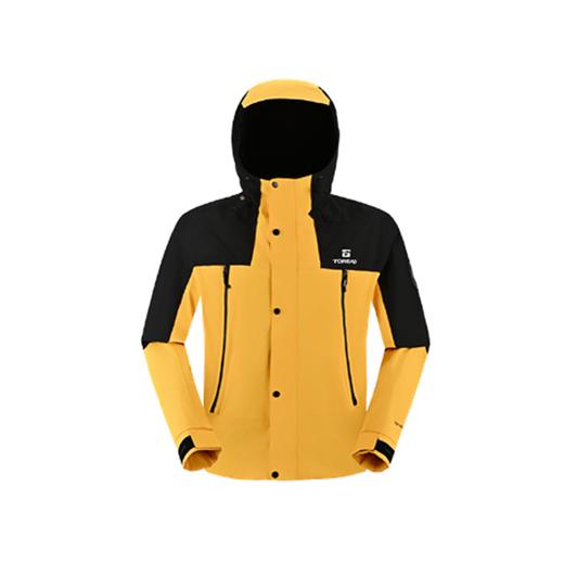 探路者男式冲锋衣TABBAN81253 商品图2