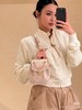 D072432新款草莓粉mini双肩包单肩斜挎包 商品缩略图5