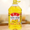 鲁花压榨玉米油 5L（非转基因） 商品缩略图2
