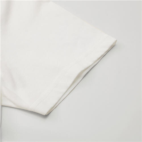 佐丹奴男装夏季【三人行】全棉舒适基础短袖（三件装）T恤01245104 商品图10