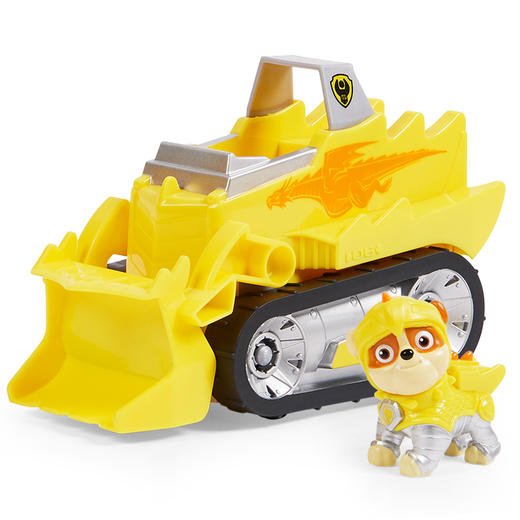 【森哥优选】正版汪汪队立大功玩具狗狗车子全套人物巡逻车特价清仓（售完无补） 商品图14