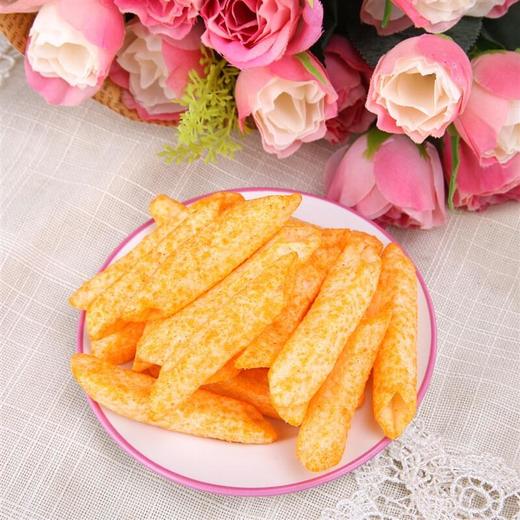 好丽友呀土豆番茄酱味70g 商品图4