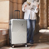 外交官行李箱|3.7折捡漏50年口碑老牌行李箱，顺滑耐磨好拖拉！/登机箱/旅行箱 商品缩略图0