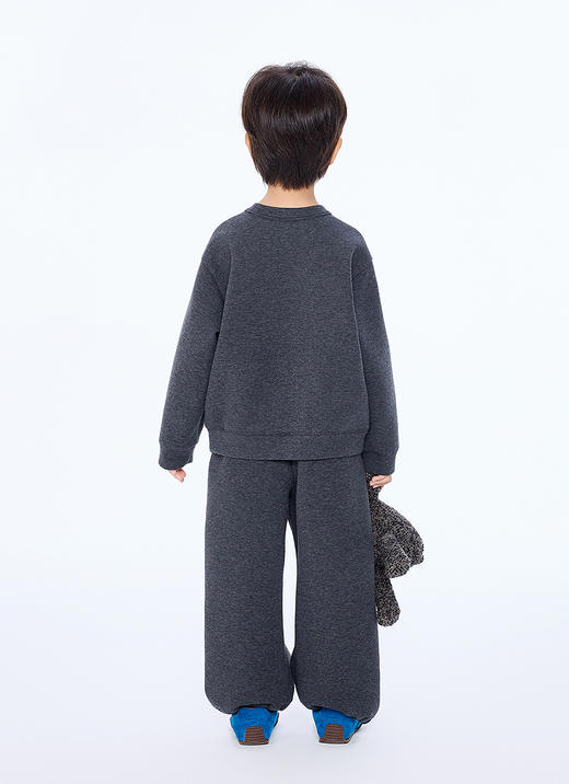 jnby  25年秋款  长裤 1P8E11920 商品图11