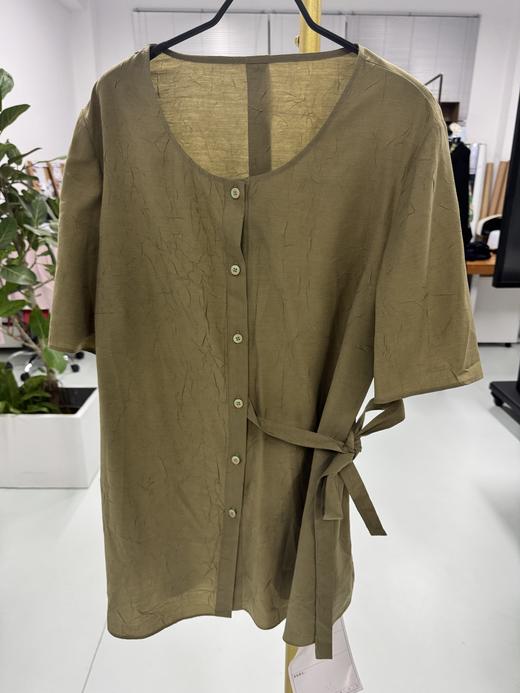 链接1【花粉群内专享】样衣2XL分享，面料佳版型好，小衫、套头衫、长袖、吊带裙、新中式旗袍、连衣裙、背心、长裤、中裤、羊毛大衣【适合胸围在100-112左右的，体重在150-165左右的】 商品图3