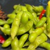 五香卤毛豆 300g/份 商品缩略图0