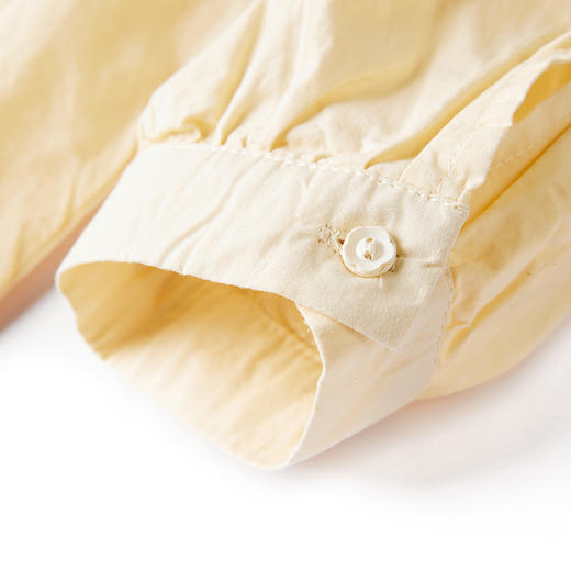 【辛巴娜娜】simbanana女童连衣裙秋装新款儿童宝宝洋气公主裙子 商品图4