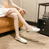 热卖！百丽同厂清仓！舒服的不行脱！Grace&Glam 懒人一脚蹬乐福鞋 穆勒鞋 时尚百搭 通勤必备0508 商品缩略图4
