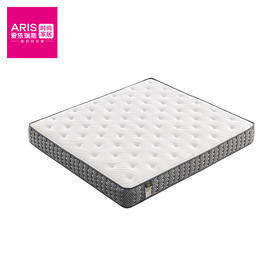 爱依瑞斯  智慧睡眠床垫  米尔床垫