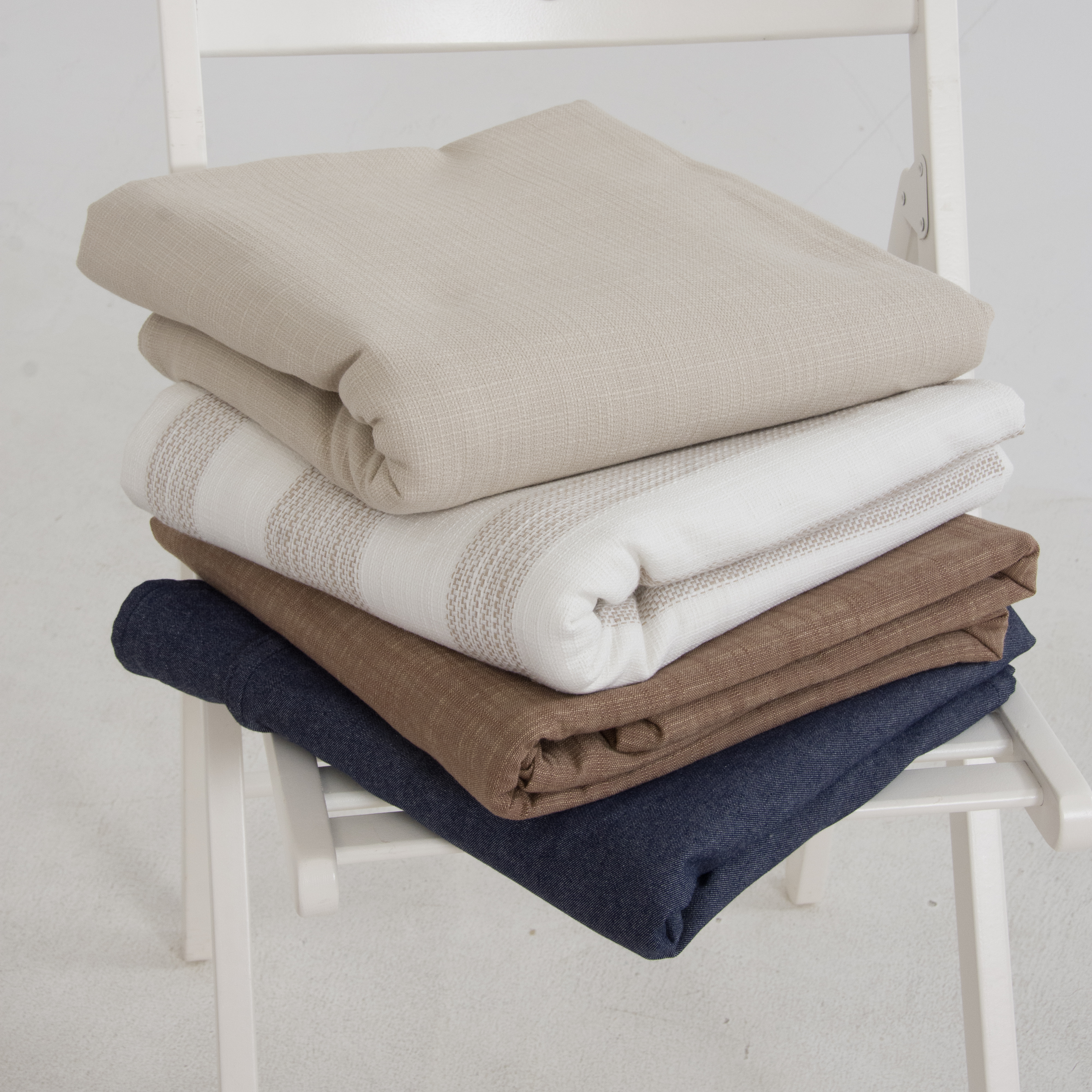 纯棉老粗布床单透气亲肤四季通用