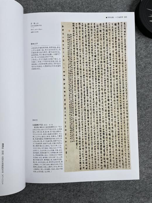 【国展参考-简牍合集】 商品图5