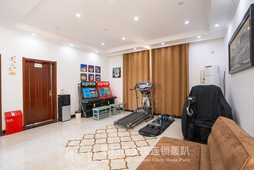 济南慢姑娘云隐山居 商品图6