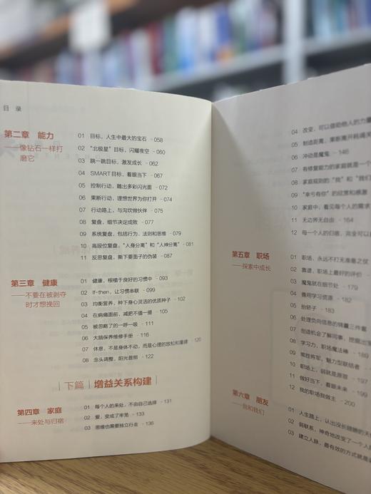 谋定而动 商品图2