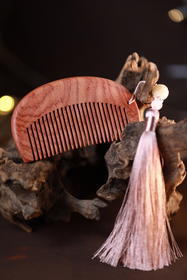 【白酸枝木梳】大梦香堂