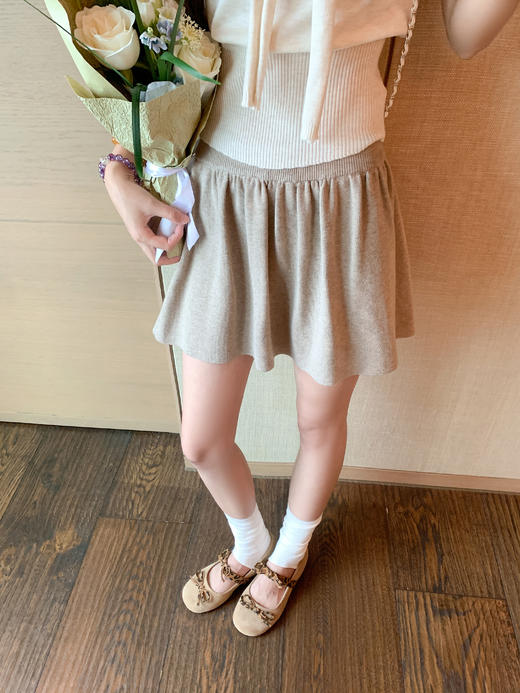 【110元任选2件】最后一波现货！披肩T恤 商品图5