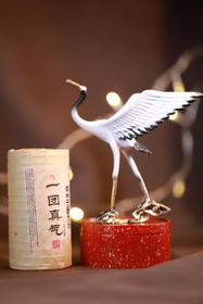 【一团真气+仙鹤盘香炉】大梦香堂