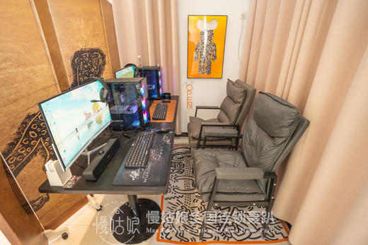 济南慢姑娘云隐山居 商品图5