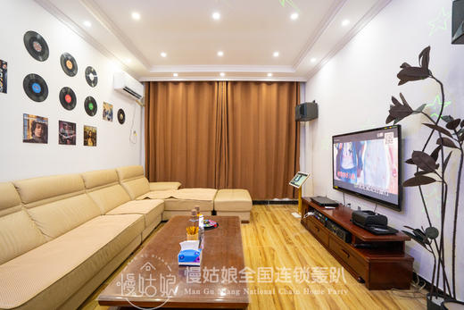 济南慢姑娘云隐山居 商品图3