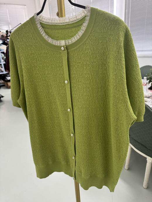 链接2【花粉群内专享】样衣2XL分享，面料佳版型好，小衫、套头衫、长袖、吊带裙、新中式旗袍、连衣裙、背心、长裤、中裤、羊毛大衣【适合胸围在100-112左右的，体重在150-165左右的】 商品图0