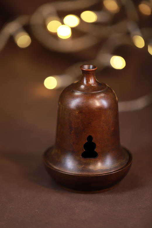 【一片云+禅定炉】大梦香堂 商品图1