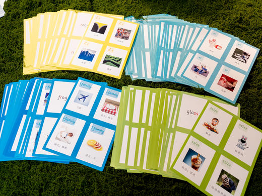 【英国“小学教师奖”金奖】|《阅读之星少儿英语分级阅读》（全185册），内容权威+主题丰富+豪华赠礼，多所名校推荐，2-14岁孩子的英语启蒙神书！ 商品图3