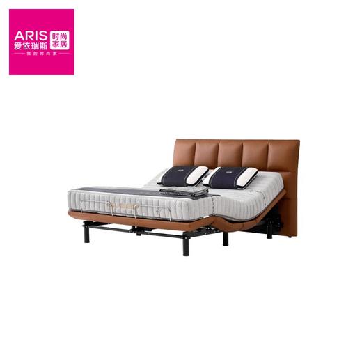 ARIS  智慧睡眠    塔米尔  皮床 商品图0