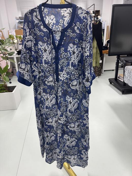 链接1【花粉群内专享】样衣2XL分享，面料佳版型好，小衫、套头衫、长袖、吊带裙、新中式旗袍、连衣裙、背心、长裤、中裤、羊毛大衣【适合胸围在100-112左右的，体重在150-165左右的】 商品图5