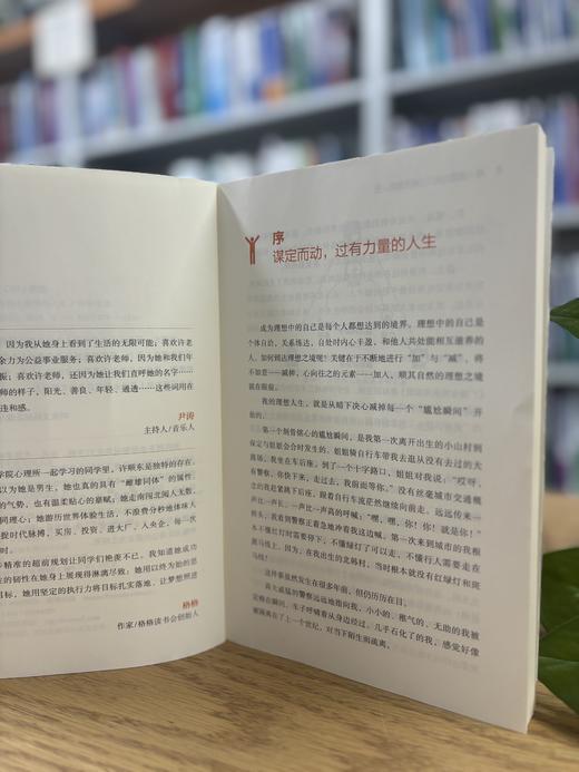 谋定而动 商品图4