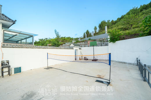 济南慢姑娘云隐山居 商品图9