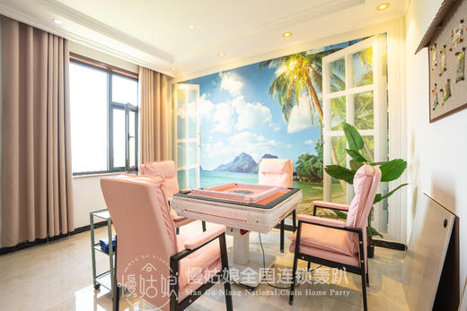 济南慢姑娘云隐山居 商品图4