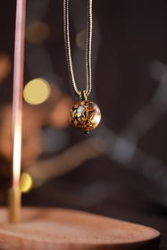 【玄耀金光珠】大梦香堂