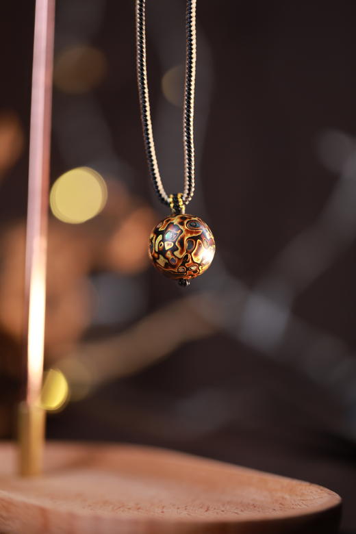 【玄耀金光珠】大梦香堂 商品图0