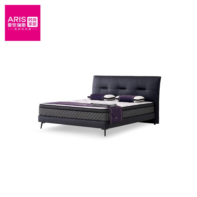 ARIS  智慧睡眠    弗拉米  皮床