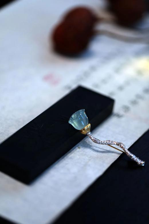 夏天的莲蓬 商品图2