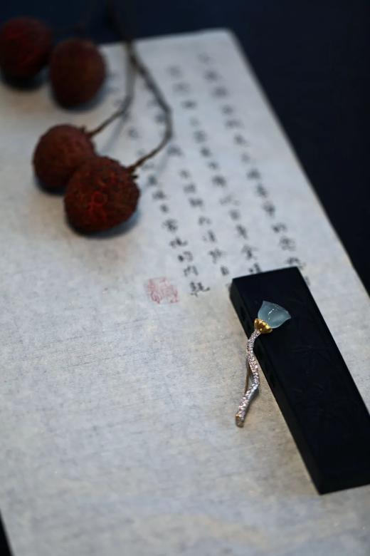 夏天的莲蓬 商品图1