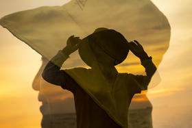 8.14/8.29【人物叠影】多重曝光外拍活动・人物篇