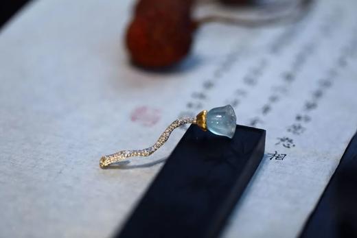 夏天的莲蓬 商品图4