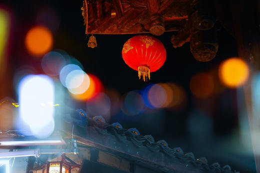 8.15/9.1【夜景叠影】多重曝光外拍活动・夜景篇 商品图9