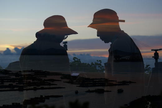 8.14/8.29【人物叠影】多重曝光外拍活动・人物篇 商品图2