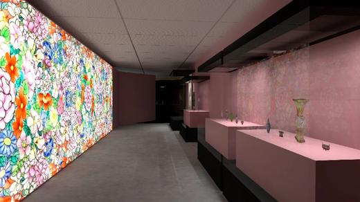 【嘉德美育】“达古今之宜——清代宫廷设计潮流”展，5-12岁亲子家庭（不含展览门票） 商品图3